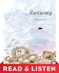 Swimmy: Read &amp; Listen Edition