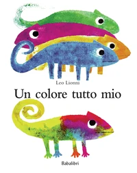 Un colore tutto mio