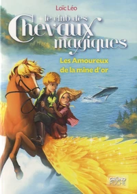Les Amoureux de la mine d'or