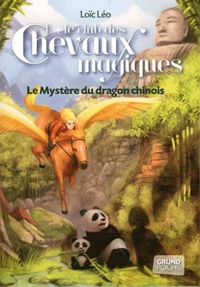 Le mystère du dragon chinois