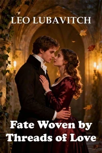 Fate Woven by Threads of Love
