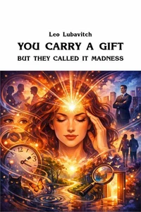 You Carry a Gift. But They Called It Madness