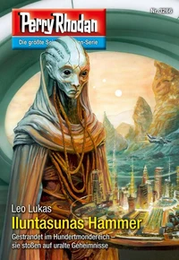 Perry Rhodan 3266:  Iluntasunas Hammer