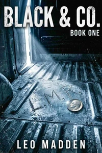 Black &amp; Co. Book One
