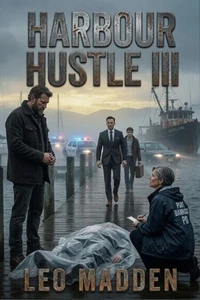 Harbour Hustle 3