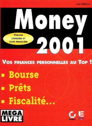 Léo Malère - Money 2001.
