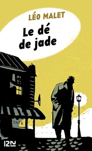 Le dé de Jade