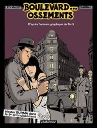 Boulevard... Ossements
