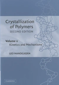 Crystallization of Polymers