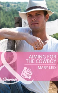 Aiming For The Cowboy
