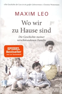 Wo wir zu Hause sind