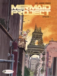 Mermaid Project Tome 1