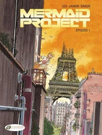 Mermaid Project Tome 1