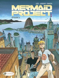 Mermaid Project Tome 3