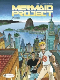 Mermaid Project Tome 3