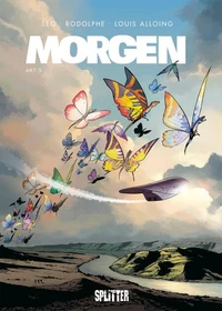 Morgen. Band 5