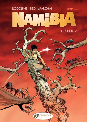 Namibia. Episode 2