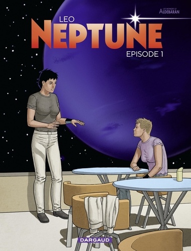 Leo - Neptune - Épisode 1.