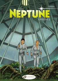 Neptune Episode 2