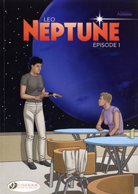  Leo - Neptune Tome 1 : .
