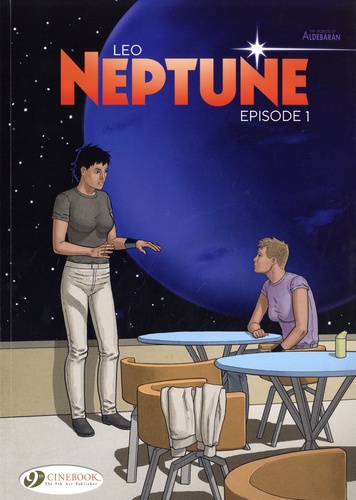 Neptune Tome 1