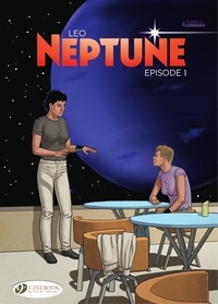  Leo - Neptune Tome 1 : .