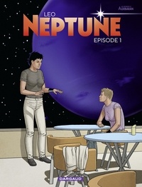  Leo - Neptune - Tome 1.