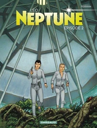 Neptune Tome 2