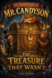 The Treasure That Wasn’t