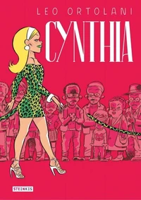 Cynthia