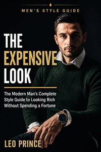 The Affordable Expensive Look