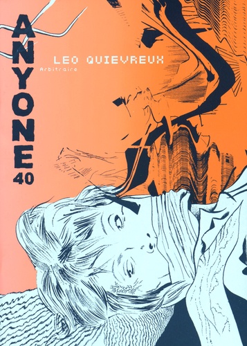 Léo Quievreux - Anyone 40.