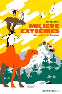 Milieux extrêmes