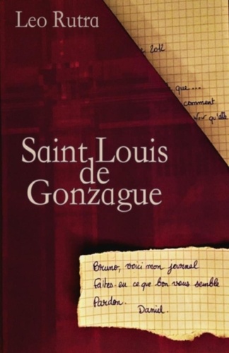 Leo Rutra - Saint Louis de Gonzague.