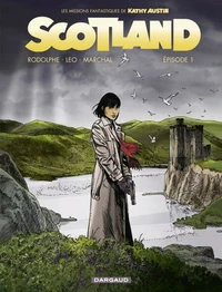 Scotland Tome 1