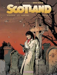 Scotland Tome 2