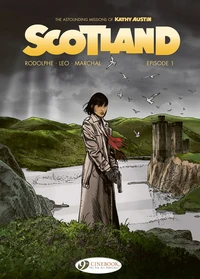 Scotland Vol. 1 - Episode 1