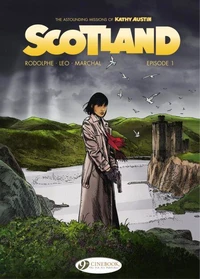 Scotland Vol. 1 - Episode 1