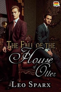 Joomla books pdf téléchargement gratuit The Fall of the House of Otter - The Fall of the House of Otter, #5