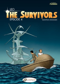  Leo - The Survivors - Volume 4.