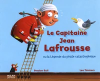 Le capitaine Jean Lafrousse