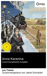 Anna Karenina (Zusammengefasste Ausgabe)