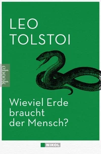Wieviel Erde braucht der Mensch?