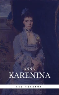 Anna Karenina (Book Center Club) (Classics Deluxe Edition)
