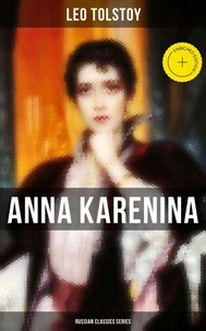 ANNA KARENINA (Russian Classics Series)