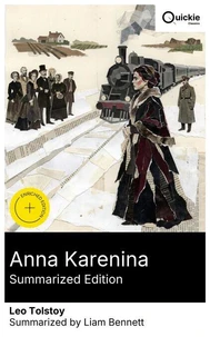 Anna Karenina (Summarized Edition)