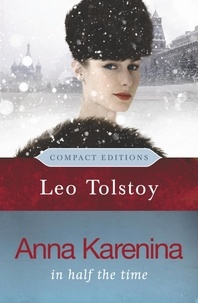 Téléchargement de livres électroniques gratuits pour téléphone portable Anna Karenina en francais par Leo Tolstoy iBook CHM PDF 9780297857174