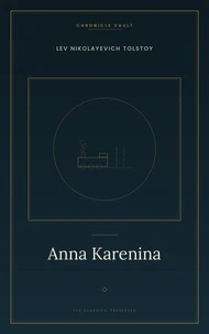 Anna Karenina