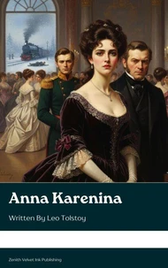 Anna Karenina