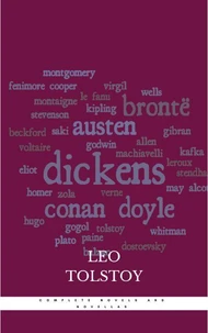 Complete Novels and Novellas